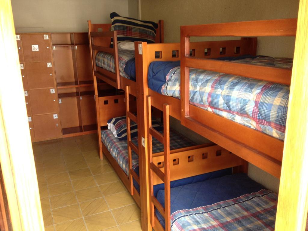 Hostal Casa Castillo Морелия Номер фото