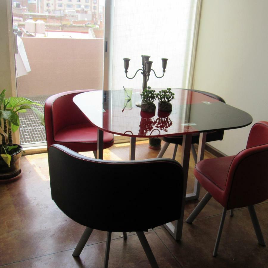 Hostal Casa Castillo Морелия Экстерьер фото