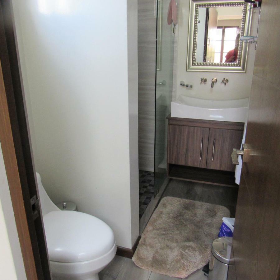 Hostal Casa Castillo Морелия Экстерьер фото